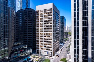 Plus de détails pour 141 Adelaide St W, Toronto, ON - Bureau à louer