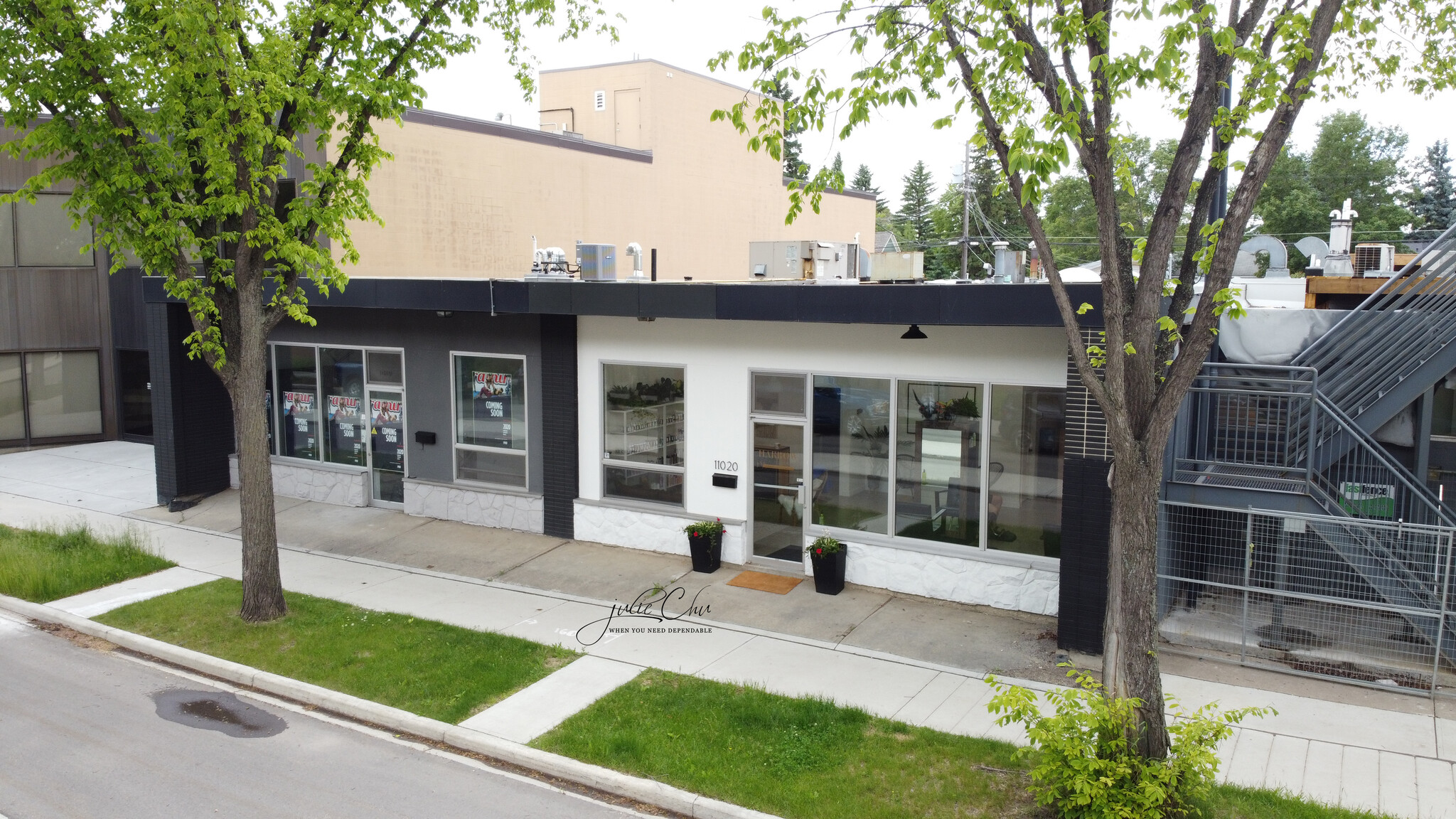 Portefeuille de 2 biens à vendre sur LoopNet.fr Photo principale– Image 1 sur 3