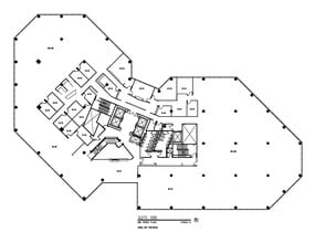 1 Pierce Pl, Itasca, IL à louer Plan d’étage– Image 2 sur 2