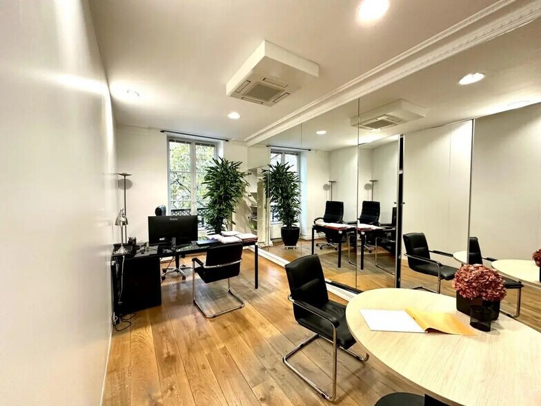 Bureau dans Paris à louer - Photo de l’immeuble – Image 3 sur 11
