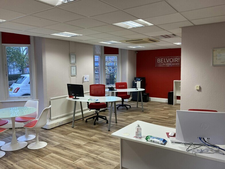 Station Rd, Nottingham à vendre - Photo intérieure – Image 2 sur 27