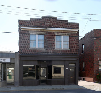 Plus de détails pour 772 Barton St E, Hamilton, ON - Local commercial à vendre