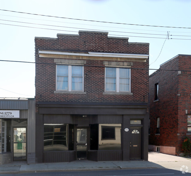 772 Barton St E, Hamilton, ON à vendre - Photo principale – Image 1 sur 3