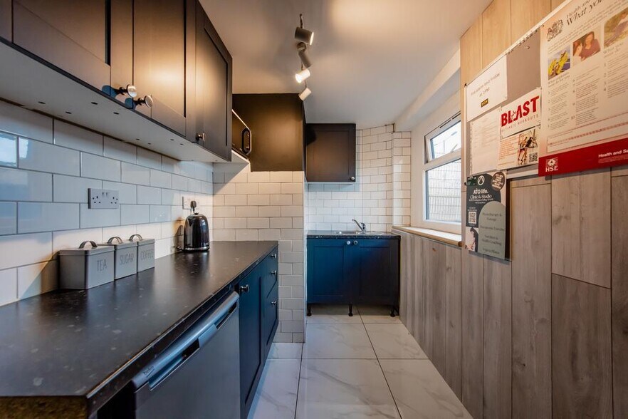 Western Ave, Londres à louer - Photo intérieure – Image 3 sur 20