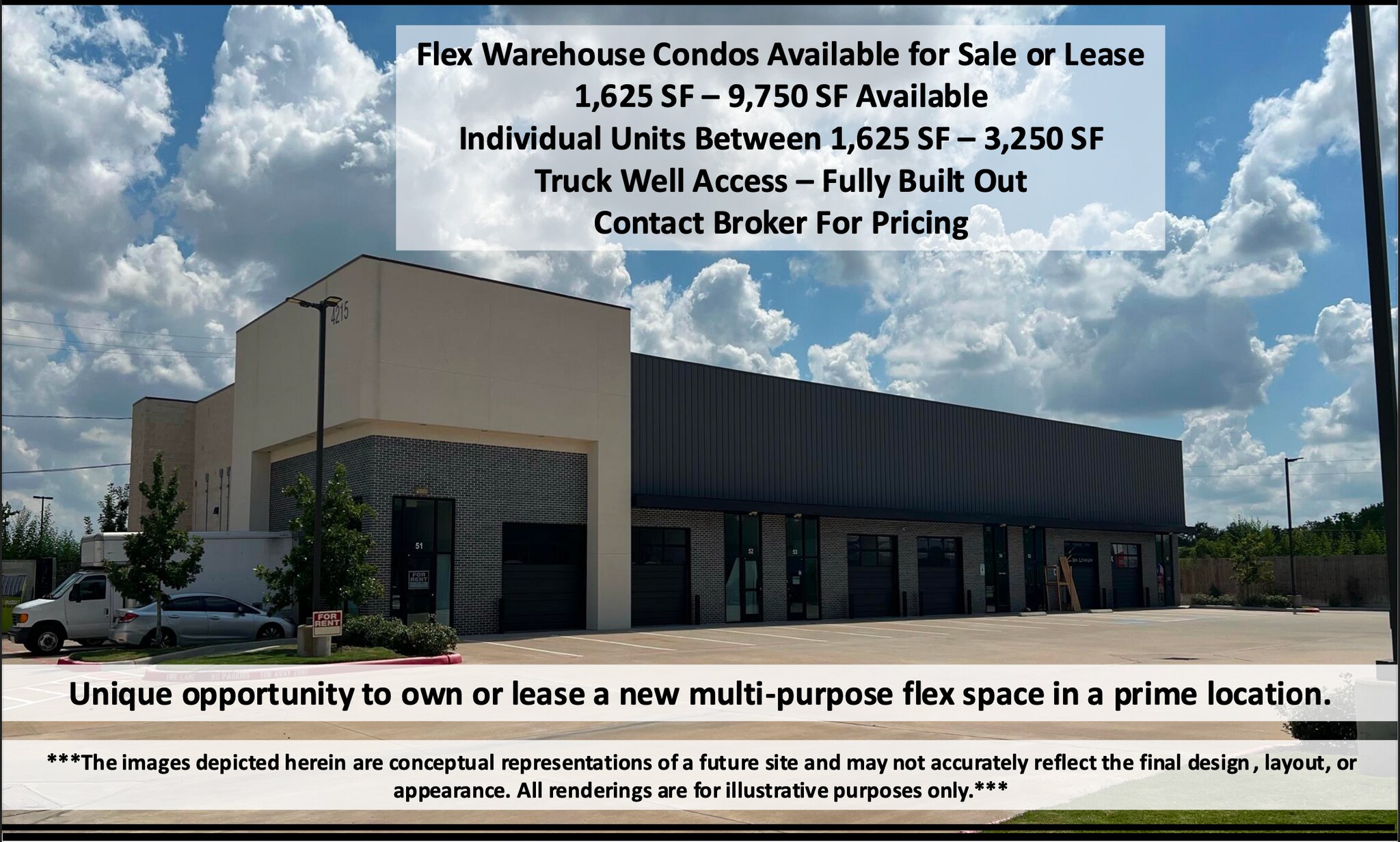 4215 S Main St, Stafford, TX à vendre Photo de l’immeuble– Image 1 sur 11