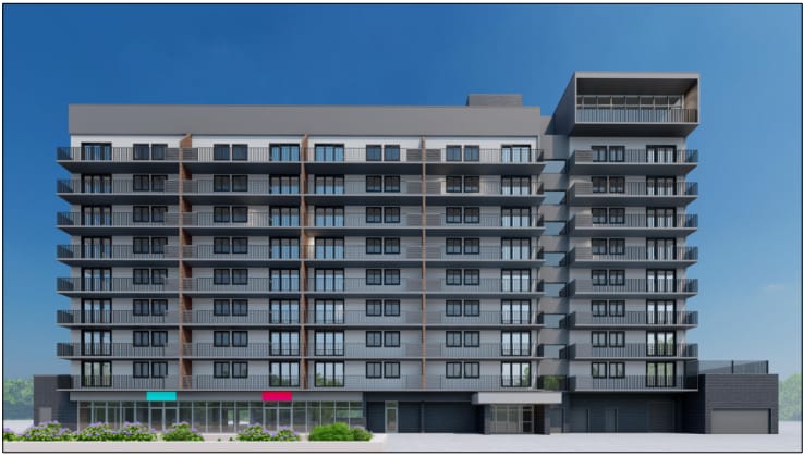 411 14th St NW, Calgary, AB à louer Photo intérieure– Image 1 sur 1