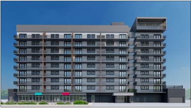 411 14th St NW, Calgary, AB à louer Photo intérieure– Image 1 sur 1