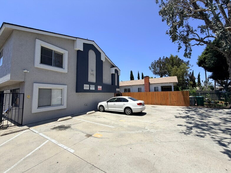 3770 42nd St, San Diego, CA à vendre - Photo de l’immeuble – Image 2 sur 7