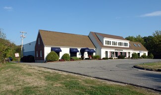 Plus de détails pour 15 Farrar Farm Rd, Norwell, MA - Bureau, Local commercial à louer
