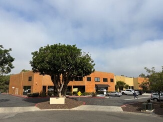 Plus de détails pour 2453 Cades Way, Vista, CA - Industriel/Logistique à louer