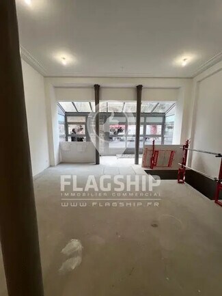 Plus de détails pour Local commercial à louer