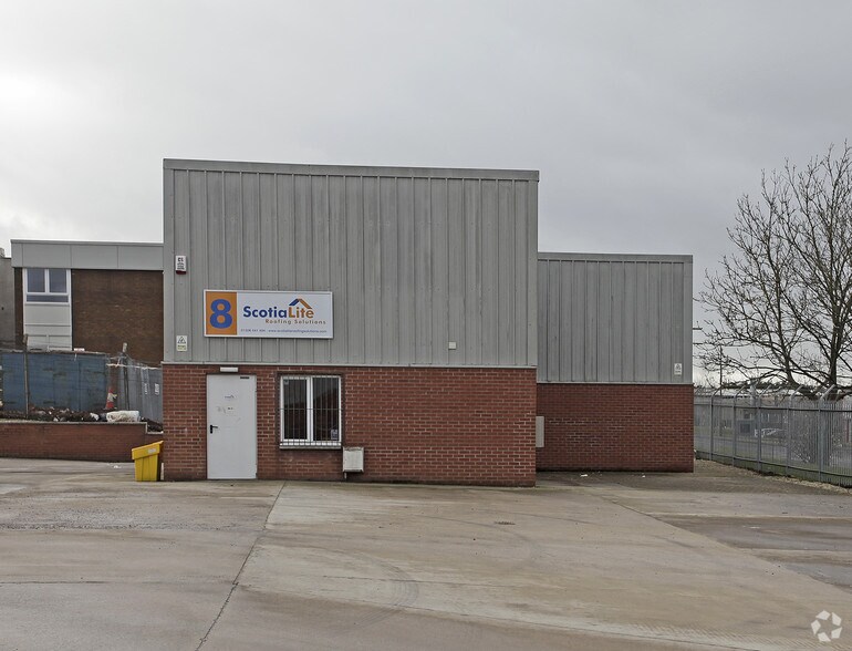 Firth Rd, Livingston à louer - Photo de l’immeuble – Image 2 sur 2