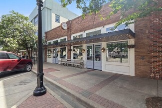 Plus de détails pour 205 S Main St, Bryan, TX - Local commercial à vendre