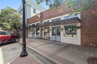 Plus de détails pour 205 S Main St, Bryan, TX - Local commercial à vendre