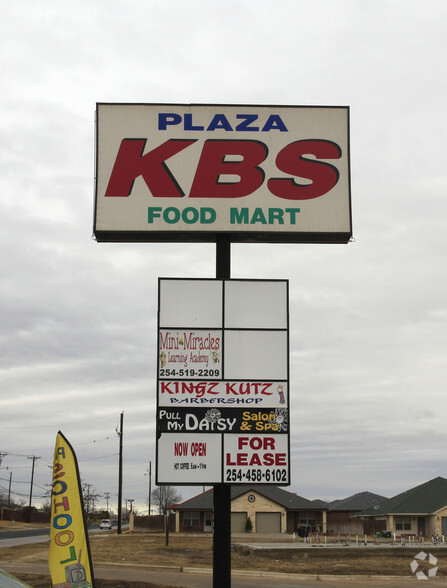 3000 Old Fm 440 Rd, Killeen, TX à louer - Photo de l’immeuble – Image 3 sur 14