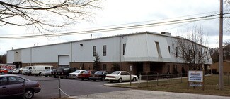 Plus de détails pour 1406 Doughty Rd, Egg Harbor Township, NJ - Local d'activités à louer