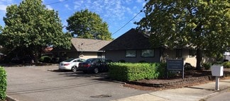 Plus de détails pour Halsey Street Professional Center – Bureau à vendre, Portland, OR