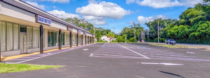 6508-6516 W Jackson St, Pensacola, FL à vendre - Photo de l’immeuble – Image 3 sur 21