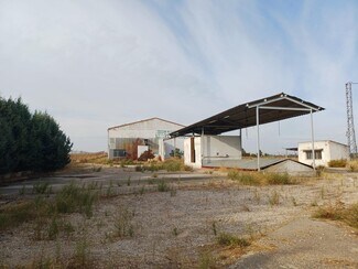 Plus de détails pour Polígono 56, 119, Villarejo de Salvanés - Terrain à vendre