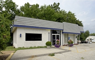Plus de détails pour 3301 Hampton Ave, Saint Louis, MO - Bureau à vendre