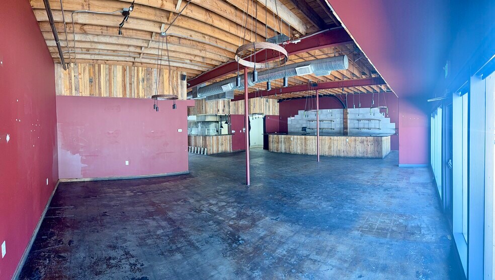 5620-5624 Yukon St, Arvada, CO à louer - Photo de l’immeuble – Image 3 sur 3