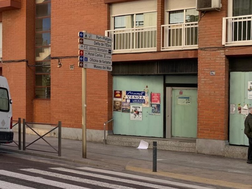 Sant Carles de la Ràpita, TAR 43540 - - - Photo intérieure - Image 1 of 8