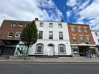 Plus de détails pour 16 High St, Bridgwater - Local commercial à vendre