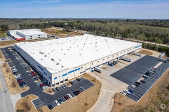 4960 Golden Pky, Buford, GA - VUE AÉRIENNE  vue de carte