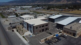Plus de détails pour 1667 S 1800 W, Woods Cross, UT - Industriel/Logistique à louer