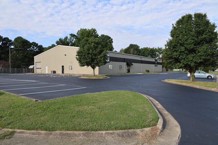 31 Dale Dr, Cabot, AR à vendre - Photo principale – Image 2 sur 16