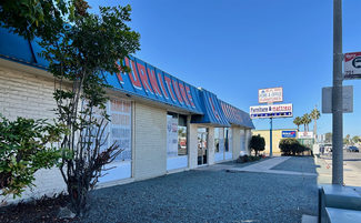 Plus de détails pour 3121 Main St, Chula Vista, CA - Industriel/Logistique à louer