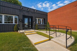 Plus de détails pour 150 Main St, Erin, ON - Local commercial à vendre
