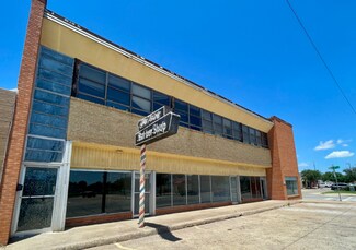 Plus de détails pour 610-612 E Main St, Grand Prairie, TX - Local commercial à vendre