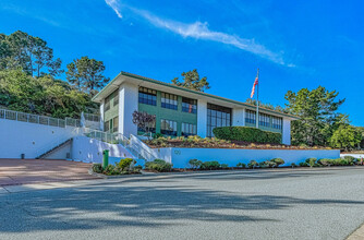 120 Del Rey Gardens Dr, Monterey, CA à louer Photo de l’immeuble– Image 2 sur 34