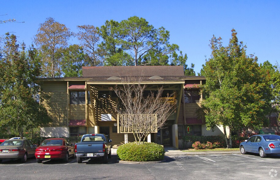 8421 Baymeadows Way, Jacksonville, FL à vendre - Photo de l’immeuble – Image 3 sur 12