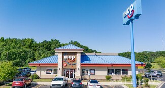 Plus de détails pour 1661 Sycamore View Rd, Memphis, TN - Local commercial à vendre