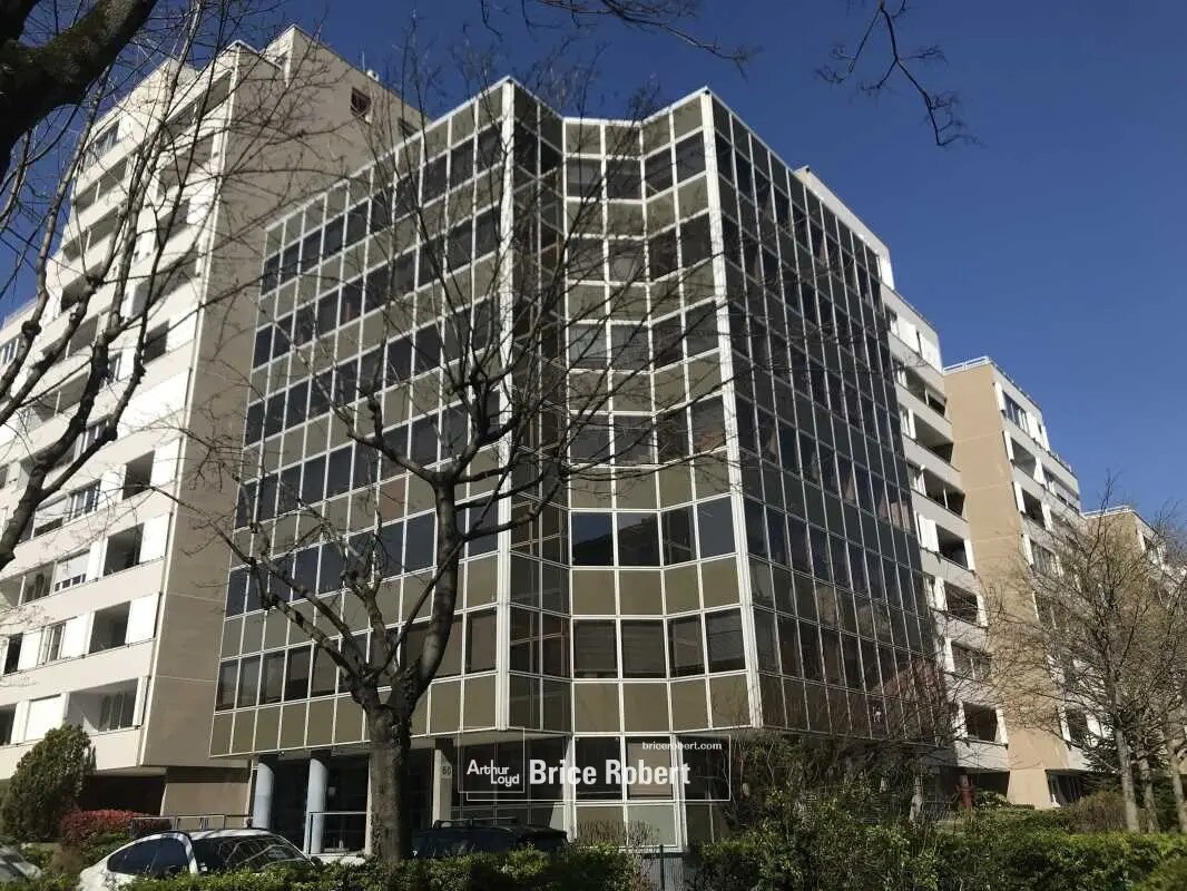 Photo de l’immeuble