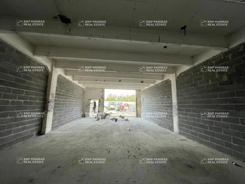 Local d'activités dans Wasquehal à vendre - Photo de la construction – Image 3 sur 5