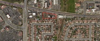 Plus de détails pour 23125 Sunnymead Blvd, Moreno Valley, CA - Terrain à louer