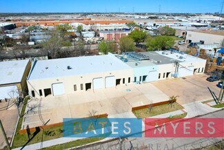 Plus de détails pour 4807 Norma Street, Dallas, TX - Local d’activités à vendre