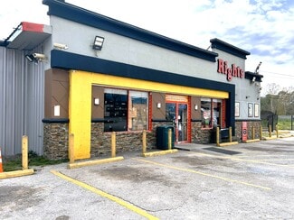 Plus de détails pour 22570 Ford Rd, Porter, TX - Local commercial à vendre