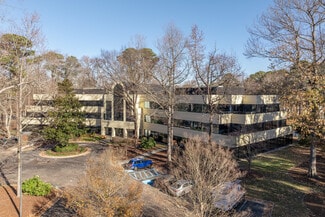 Plus de détails pour 1 Enterprise Pky, Hampton, VA - Bureau à louer