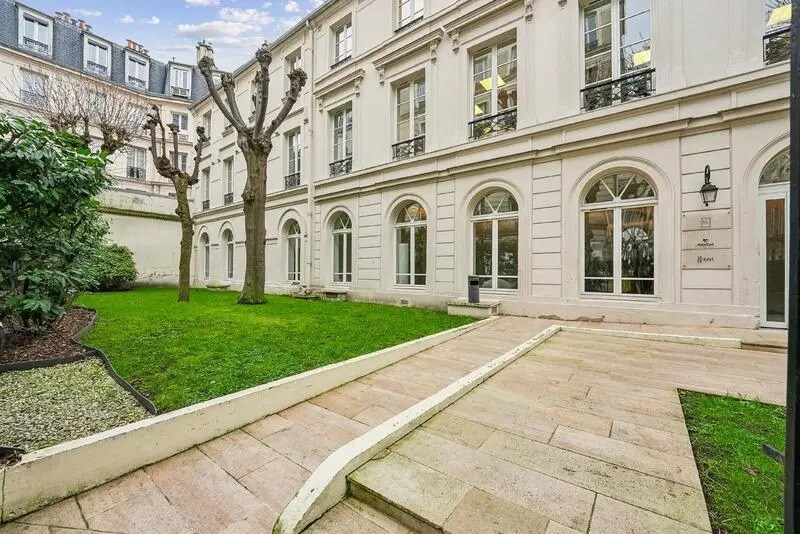 82 Boulevard Des Batignolles, Paris à louer Photo de l’immeuble– Image 1 sur 16