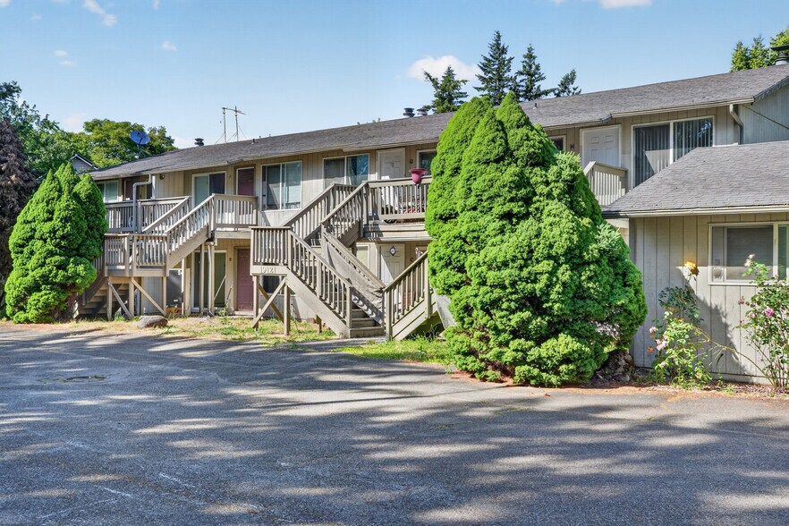 19109-19123 SE Yamhill St, Gresham, OR à vendre - Photo de l’immeuble – Image 2 sur 17