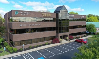 Plus de détails pour 120 N Pointe Blvd, Lancaster, PA - Bureau à louer
