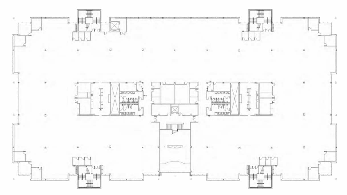 11000 W Lake Park Dr, Milwaukee, WI à vendre Plan d’étage– Image 1 sur 1