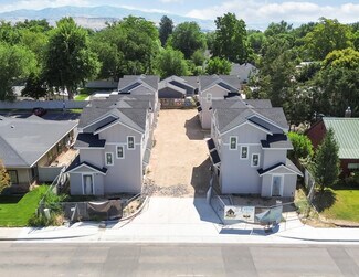 Plus de détails pour 1910 S Vista Ave, Boise, ID - Logement à vendre