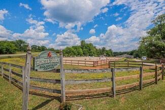 Plus de détails pour 2418 Mill Rd, Powhatan, VA - Terrain à vendre