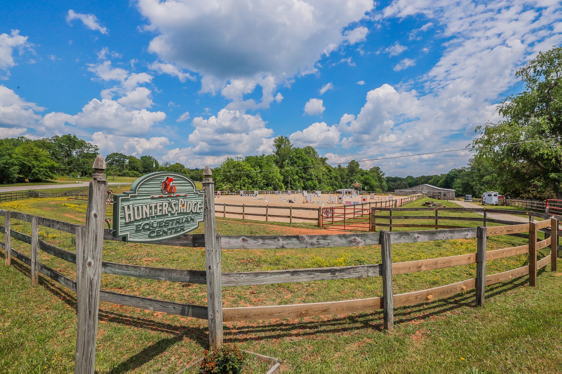 2418 Mill Rd, Powhatan, VA à vendre Photo de l’immeuble– Image 1 sur 80