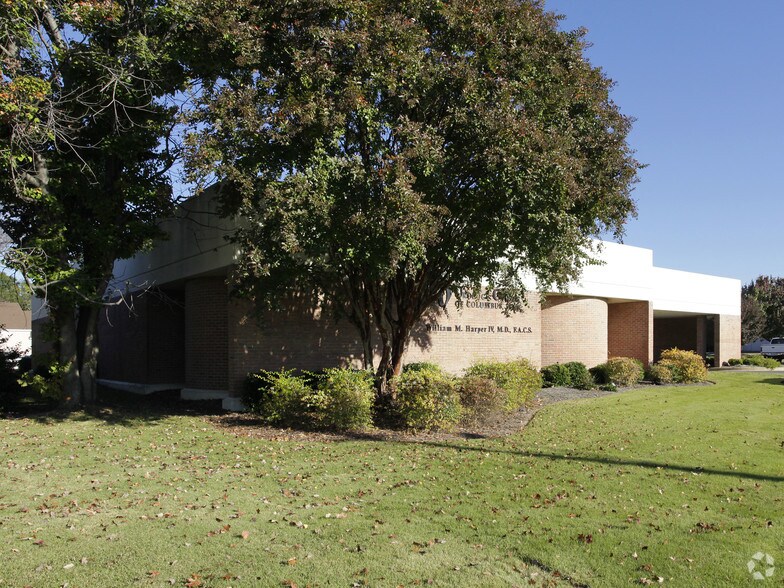 1021 Talbotton Rd, Columbus, GA à vendre - Photo principale – Image 3 sur 7